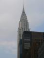  New York 2007  - Chrysler Building Chrysler Building 004